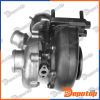 Turbocompresseur pour VW | 721204-0001, 7212040001